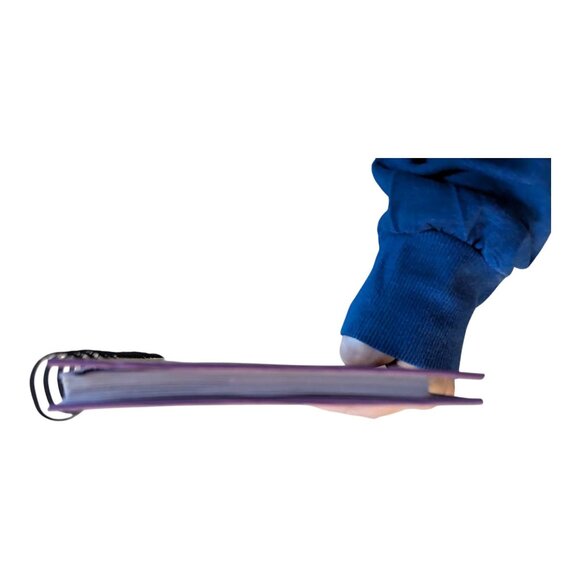 Mary Engelbreit 2006 Spiral Bound Yellow Address Book with Crowned Girl Unused - Picture 6 of 10